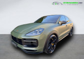 Porsche Cayenne Turbo GT  4.0 V8 640 ch  BVA   Beaupuy 31