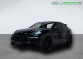 Porsche Cayenne Turbo GT  4.0 V8 640 ch  BVA   Beaupuy 31