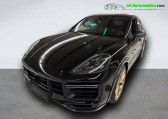 Porsche Cayenne Turbo GT  4.0 V8 640 ch  BVA   Beaupuy 31