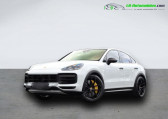 Porsche Cayenne Turbo GT  4.0 V8 640 ch  BVA   Beaupuy 31