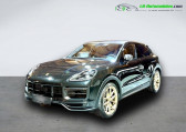 Porsche Cayenne Turbo GT  4.0 V8 640 ch  BVA   Beaupuy 31