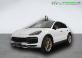 Porsche Cayenne Turbo GT  4.0 V8 640 ch  BVA   Beaupuy 31
