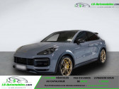 Porsche Cayenne occasion année 2021 boite Automatique Annonce Porsche Cayenne occasion Essence Turbo GT 4.0 V8 640 ch BVA à Beaupuy