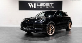 Porsche Cayenne , garage WEST MOTORS  DARDILLY