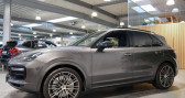 Porsche Cayenne Turbo PANO, HUD, BOSE   Montfermeil 93