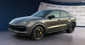 Annonce Porsche Cayenne occasion Hybride TURBO S 4.0 V8 HYBRID 680 S � Tourettes