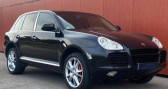 Porsche Cayenne occasion année 2004 boite Automatique Annonce Porsche Cayenne occasion Essence turbo S 4.5 v8 tiptronic 450ch à PERPIGNAN