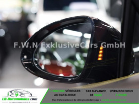 Porsche Cayenne Turbo S 4.8 V8 570 ch  occasion � Beaupuy - photo n�6