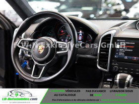 Porsche Cayenne Turbo S 4.8 V8 570 ch  occasion � Beaupuy - photo n�5