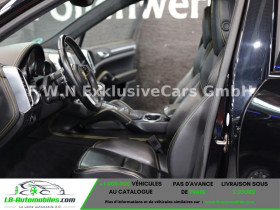 Porsche Cayenne Turbo S 4.8 V8 570 ch  occasion � Beaupuy - photo n�4