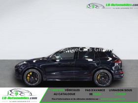 Porsche Cayenne Turbo S 4.8 V8 570 ch  occasion � Beaupuy - photo n�3