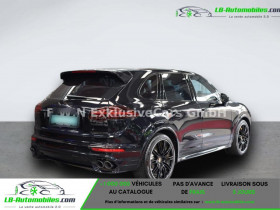 Porsche Cayenne Turbo S 4.8 V8 570 ch  occasion � Beaupuy - photo n�2