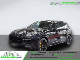 Porsche Cayenne , garage LB AUTOMOBILES � Beaupuy