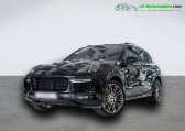 Annonce Porsche Cayenne occasion Essence Turbo S 4.8 V8 570 ch  Beaupuy