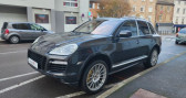 Porsche Cayenne occasion année 2009 boite Automatique Annonce Porsche Cayenne occasion Essence Turbo S 550 cv 4.8 DFI V8 Tiptronic S à MACON