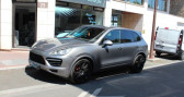 Porsche Cayenne occasion année 2012 boite Automatique Annonce Porsche Cayenne occasion Essence TURBO S Boîte automatique - II 4.8 V8 500 TIPTRONIC à Enghien Les Bains