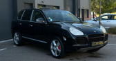 Annonce Porsche Cayenne occasion Essence TURBO S BOSE Toit ouvrant Disques neufs � GENAY