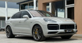 Annonce Porsche Cayenne occasion Hybride TURBO S COUP� 4.0 V8 BITURBO E-HYBRID 680ch � PERPIGNAN