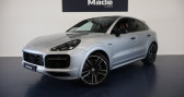 Annonce Porsche Cayenne occasion Essence Turbo S Coup  Arnas