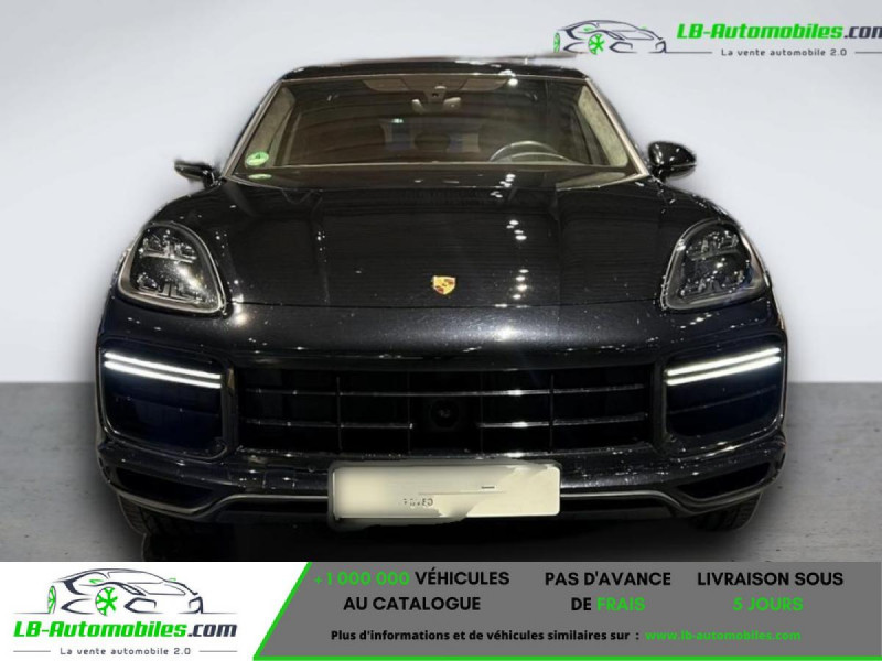 Porsche Cayenne Turbo S E-Hybrid 4.0 V8 680 ch  BVA  occasion � Beaupuy - photo n�5