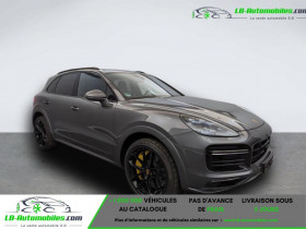Porsche Cayenne Turbo S E-Hybrid 4.0 V8 680 ch  BVA  occasion � Beaupuy - photo n�2