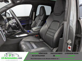 Porsche Cayenne Turbo S E-Hybrid 4.0 V8 680 ch  BVA  occasion � Beaupuy - photo n�5
