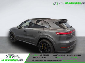 Porsche Cayenne Turbo S E-Hybrid 4.0 V8 680 ch  BVA  occasion � Beaupuy - photo n�3