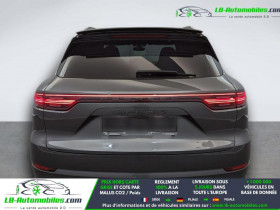 Porsche Cayenne Turbo S E-Hybrid 4.0 V8 680 ch  BVA  occasion � Beaupuy - photo n�4