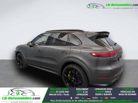 Porsche Cayenne Turbo S E-Hybrid 4.0 V8 680 ch  BVA  occasion � Beaupuy - photo n�3
