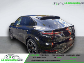 Porsche Cayenne Turbo S E-Hybrid 4.0 V8 680 ch  BVA  occasion � Beaupuy - photo n�2