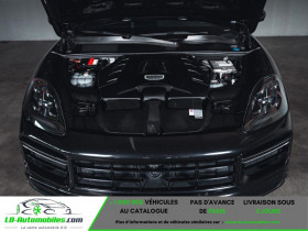 Porsche Cayenne Turbo S E-Hybrid 4.0 V8 680 ch  BVA  occasion � Beaupuy - photo n�8