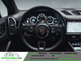 Porsche Cayenne Turbo S E-Hybrid 4.0 V8 680 ch  BVA  occasion � Beaupuy - photo n�7