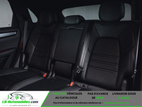 Porsche Cayenne Turbo S E-Hybrid 4.0 V8 680 ch  BVA  occasion � Beaupuy - photo n�6