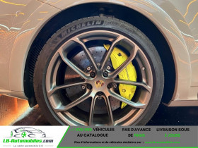 Porsche Cayenne Turbo S E-Hybrid 4.0 V8 680 ch  BVA  occasion � Beaupuy - photo n�3