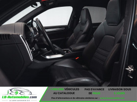Porsche Cayenne Turbo S E-Hybrid 4.0 V8 680 ch  BVA  occasion � Beaupuy - photo n�5