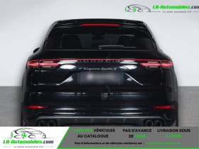 Porsche Cayenne Turbo S E-Hybrid 4.0 V8 680 ch  BVA  occasion � Beaupuy - photo n�4