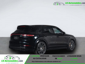 Porsche Cayenne Turbo S E-Hybrid 4.0 V8 680 ch  BVA  occasion � Beaupuy - photo n�3