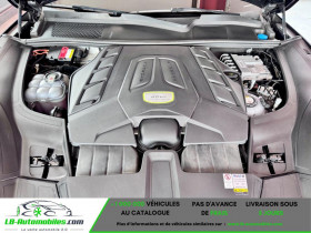 Porsche Cayenne Turbo S E-Hybrid 4.0 V8 680 ch  BVA  occasion � Beaupuy - photo n�6