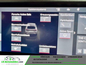 Porsche Cayenne Turbo S E-Hybrid 4.0 V8 680 ch  BVA  occasion � Beaupuy - photo n�5