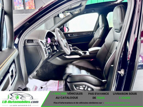 Porsche Cayenne Turbo S E-Hybrid 4.0 V8 680 ch  BVA  occasion � Beaupuy - photo n�4