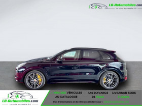 Porsche Cayenne Turbo S E-Hybrid 4.0 V8 680 ch  BVA  occasion � Beaupuy - photo n�2