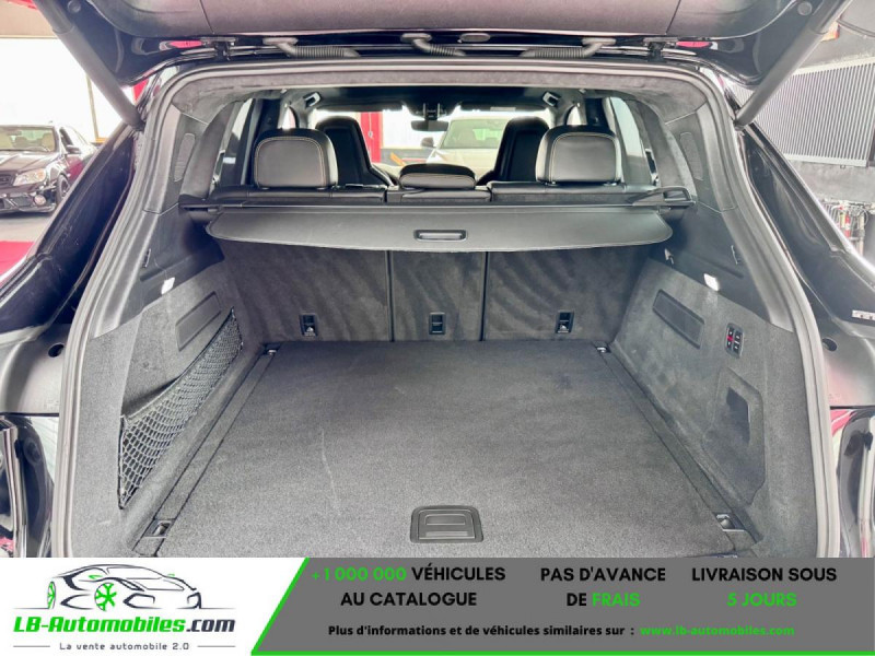 Porsche Cayenne Turbo S E-Hybrid 4.0 V8 680 ch  BVA  occasion � Beaupuy - photo n�7