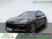 Porsche Cayenne occasion année 2019 boite Automatique Annonce Porsche Cayenne occasion Hybride Turbo S E-Hybrid 4.0 V8 680 ch BVA à Beaupuy