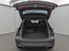 Porsche Cayenne Turbo S E-Hybrid 4.0 V8 680 ch  BVA  occasion  Beaupuy - photo n8