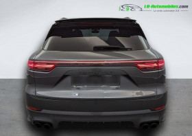 Porsche Cayenne Turbo S E-Hybrid 4.0 V8 680 ch  BVA  occasion  Beaupuy - photo n4