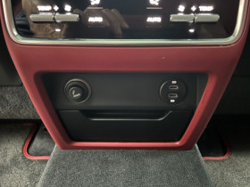 Porsche Cayenne Turbo S E-Hybrid 4.0 V8 680 ch  BVA  occasion  Beaupuy - photo n6
