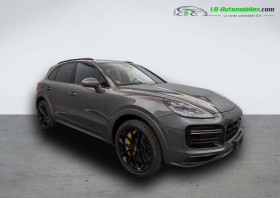 Porsche Cayenne Turbo S E-Hybrid 4.0 V8 680 ch  BVA  occasion  Beaupuy - photo n2