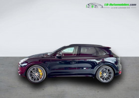 Porsche Cayenne Turbo S E-Hybrid 4.0 V8 680 ch  BVA  occasion  Beaupuy - photo n2