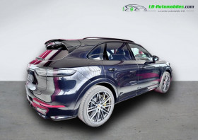Porsche Cayenne , garage LB AUTOMOBILES  Beaupuy