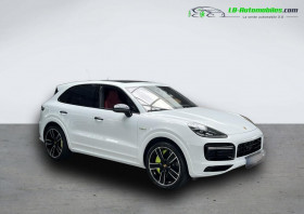 Porsche Cayenne Turbo S E-Hybrid 4.0 V8 680 ch  BVA  occasion  Beaupuy - photo n2